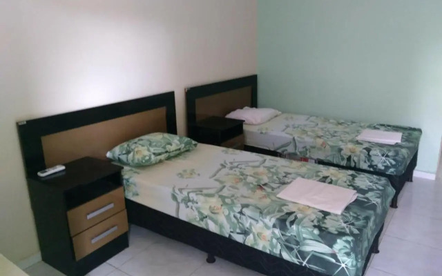 Umari Hotel