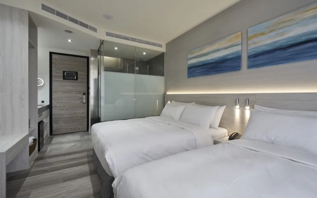 Cp Hotel