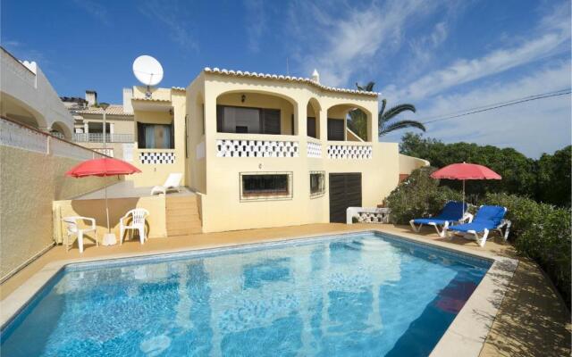 417 Villa Beatriz