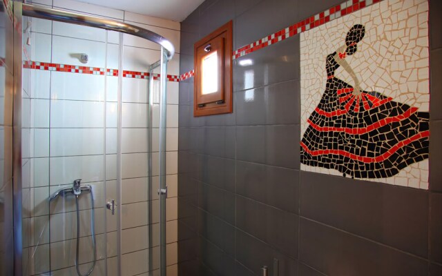 Seranides Boutique Hotel
