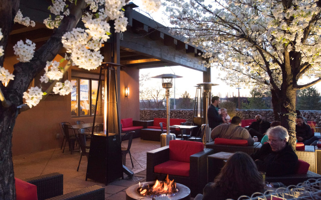 The Sage Hotel