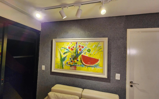 Apartamento Beira Mar Landscape