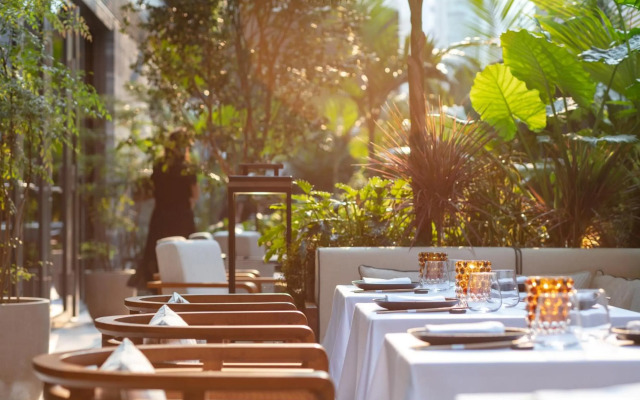 The Hari Hong Kong