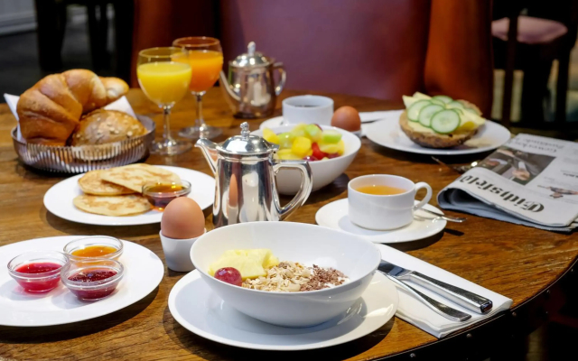 Zum Löwen Design Hotel Resort & Spa