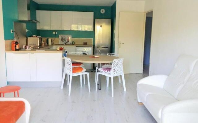 Appartement Biscarrosse, 2 pièces, 4 personnes - FR-1-319-349