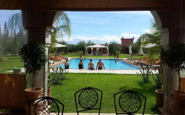 Le Diamant De Zaraba