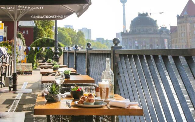 Hotel Neuer Fritz Berlin