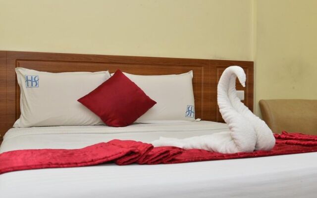 Hotel Sonas