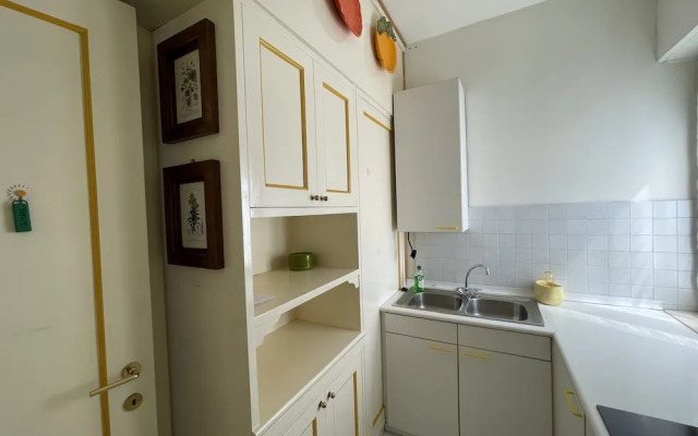 030 Trilocale Pinzolo