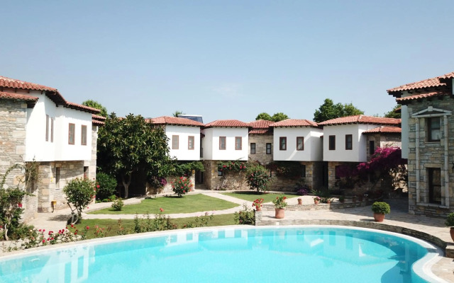 The Osmanli Hani