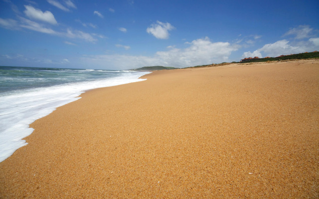The Capital Zimbali