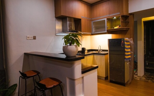 The Ocean Views Luxury Villas & Apartment
