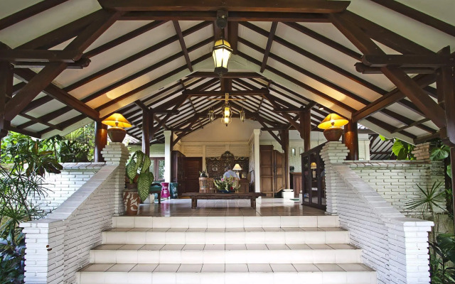 Alam Sari Homestays