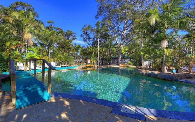 Koala Shores Port Stephens Holiday Park