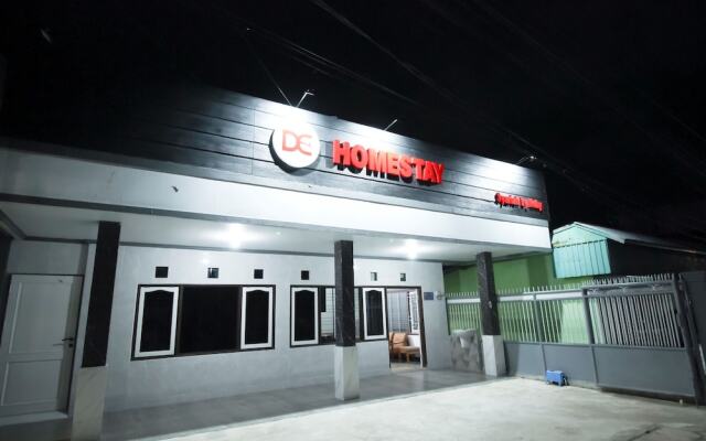 De Homestay Banjarmasin