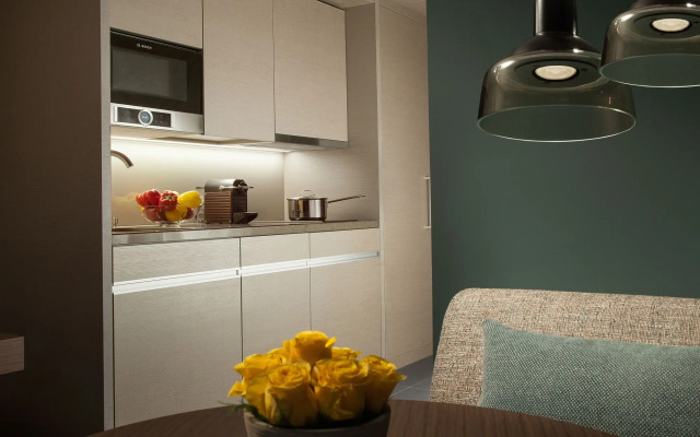 Acasa Suites