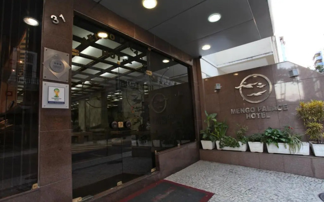 Mengo Palace Hotel