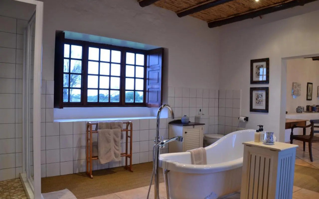 De Hoop Collection Suites