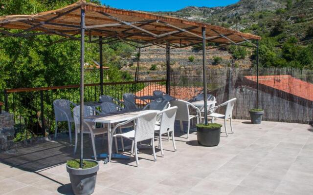 AgroSpito Traditional Guest House