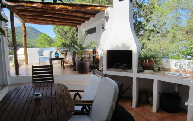 Quaint Holiday Home in Balearic Islands With Private Pool