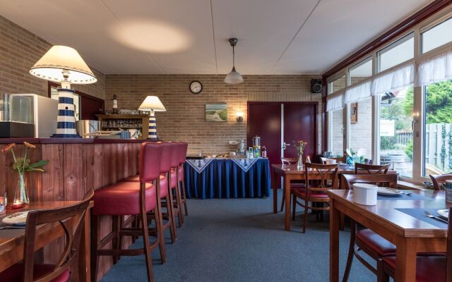 Residentie Dicht bij zee