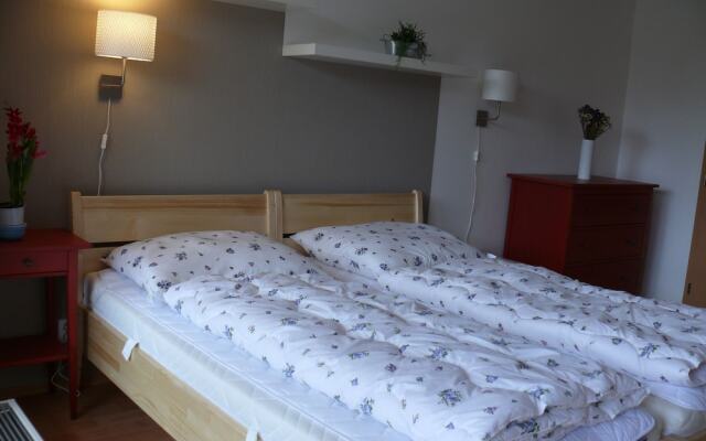 Ubytování Trebon Nové apartmány Rožmberk a Svet