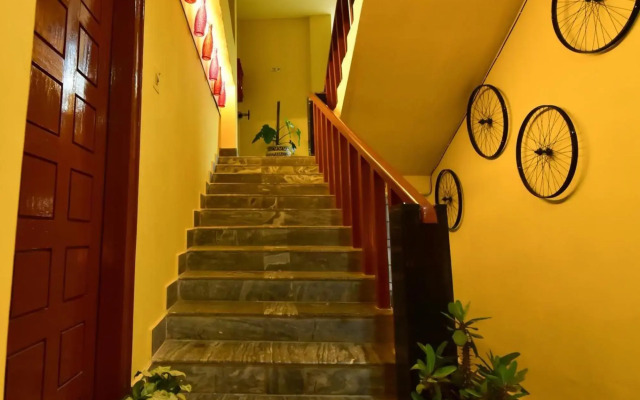 Nirvana Guest House