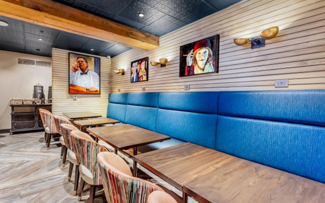 The Mercantile Hotel New Orleans