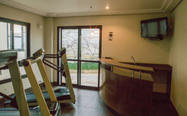 Tsue The Palace Flat