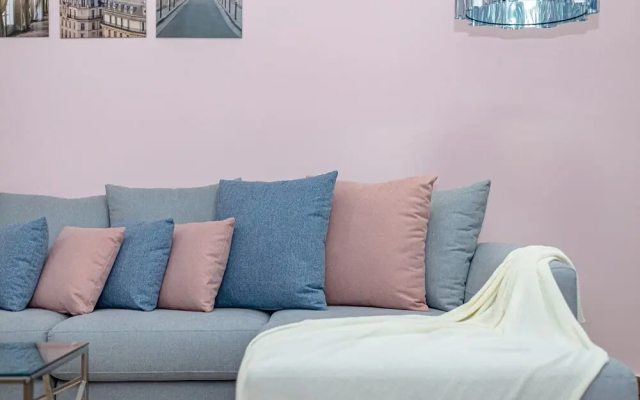 Marco Polo - Stunning Getaway in Condo with Lake and City Views - Apartment in ดูไบ - Photo 2