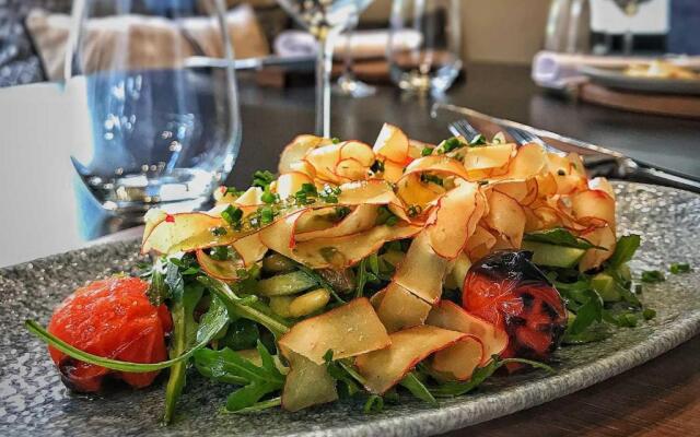 Eurostars Gran Vía Hotel