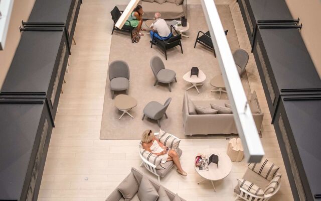 Mercure Hotel & Spa Bastia Biguglia
