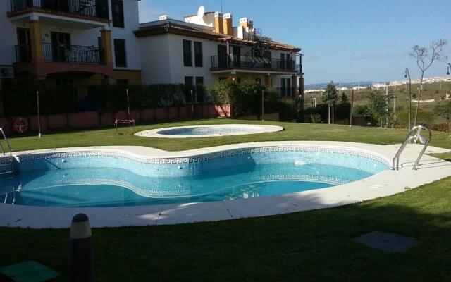 Costa Esuri Golf y Playa II