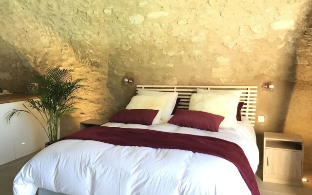 Paradise Love In Provence