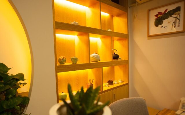 Hangzhou Banmufangtang Boutique Inn