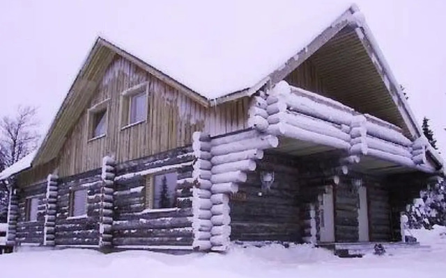 Rukaj Rven Kelopirtit Hilla Kuusamo