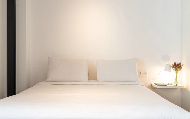 Onze22 by Viva - Residencial moderno e funcional na Vila Madalena