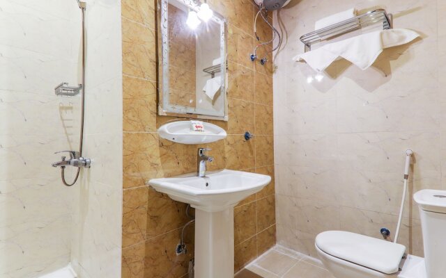OYO 180 Asdaa Al Rahah Hotel Suites