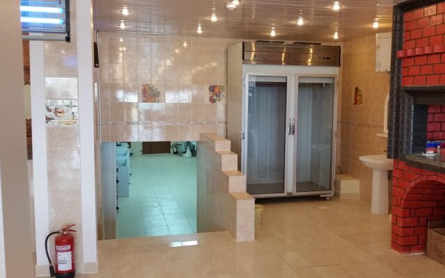 Bahget Eljouf Furnished Apartment