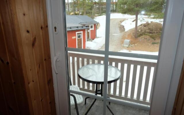 Kolbacken stugby & Camping