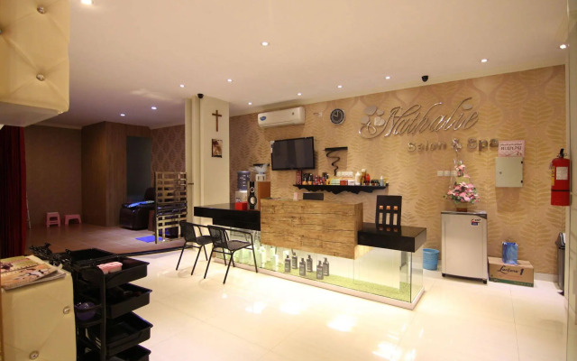 Griya Jogja Hotel