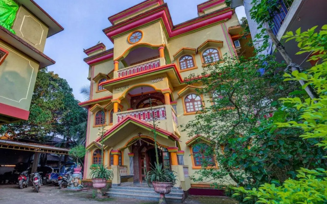 OYO Home 19757 Divine 3BHK