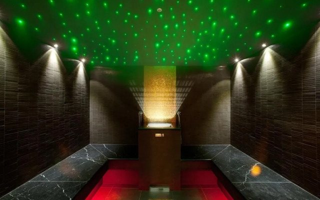 Hotel Bellevue Suites & Spa