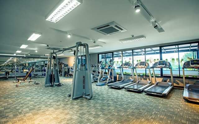 Tera Hotel Vientiane