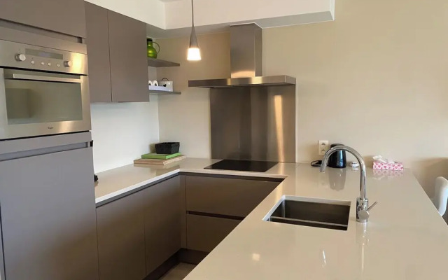 Apartment in Nieuwpoort for 5 Persons