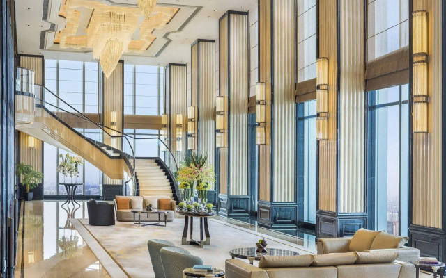 The St. Regis Changsha