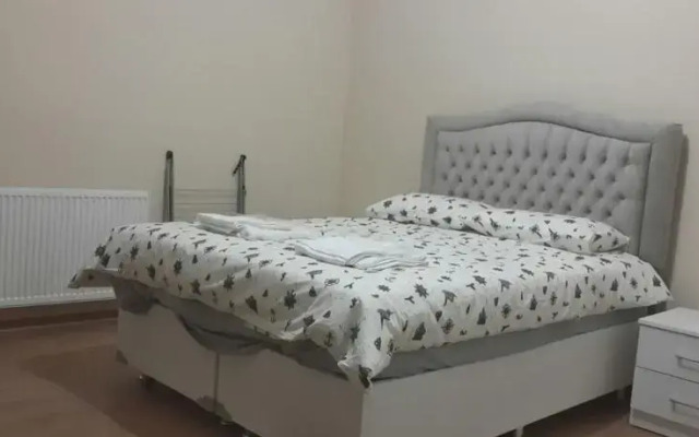 Rosina şişli Apartmentes
