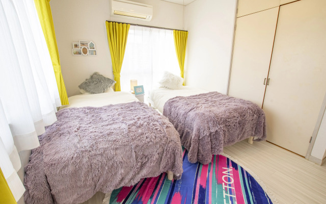 Villent Kujukuri Ocean2 Villent Kujukuri Ocean 2