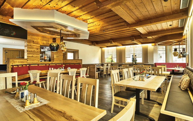 Landhotel und Gasthof Schmalhofer