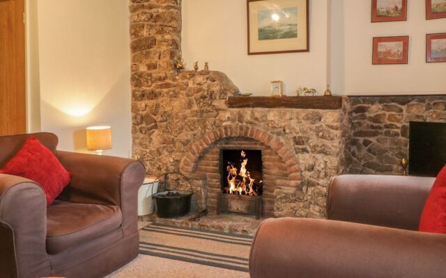 Low Garth Cottage